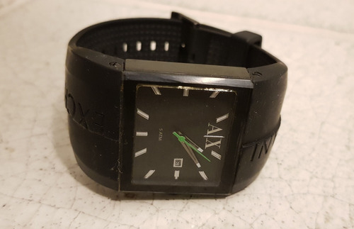 Relógio Ax (armani Exchange)