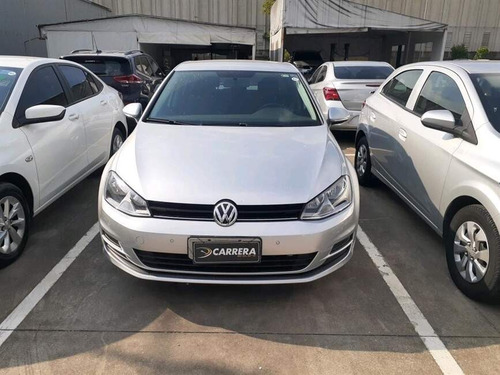 Imagem 2 de 12 de Golf 1.4 Tsi Comfortline 16v Gasolina 4p Automático