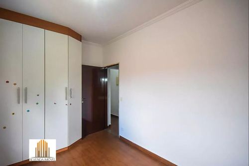 Imagem 27 de 30 de Casa Em Super Quadra Morumbi, São Paulo/sp De 261m² 4 Quartos À Venda Por R$ 1.300.000,00 - Ca2333644-s