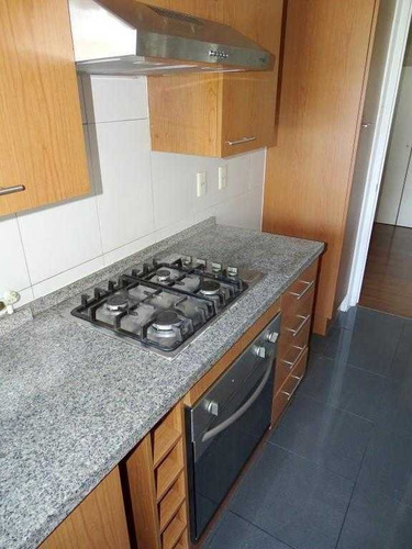 Impecable Con Balcones