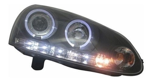 Faros Bora 2006 2007 2008 2009 2010 Con Leds