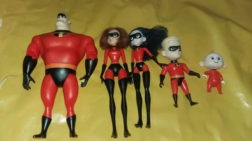 Juguetes increíbles hotsell