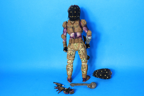 Emissary Predator Neca (Usado)