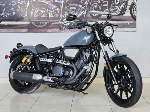 Yamaha Xv950r Bolt R-spec 2022