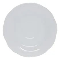 Comprar Platos De Porcelana Cafe Tsuji Linea 1800 12 Cm X 1 Un Color Blanco Renacimiento