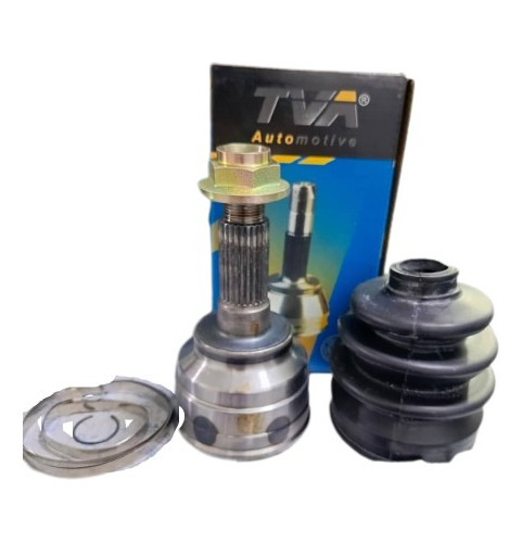 Punta De Tripoide Ford Laser 1.6 1.8 Mazda 323 Allegro 30x26