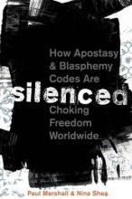 Libro Silenced : How Apostasy And Blasphemy Codes Are Cho...