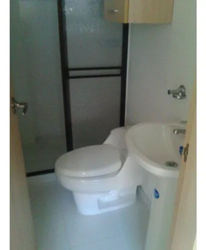 Vende Apartaestudio En Faneon