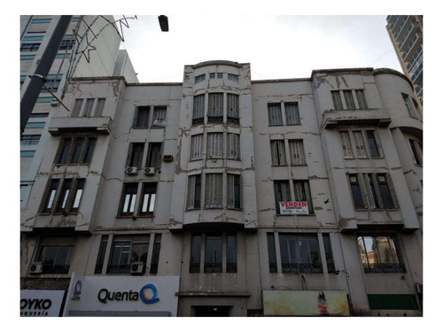 Imagen 24 de 24 de Semi Piso De Oficinas En Venta