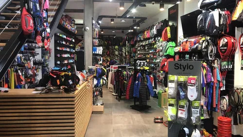 Zapatillas kappa outlet sale