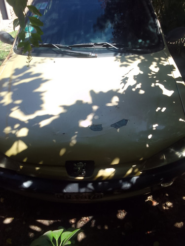 Peugeot 306 1.8 Xr