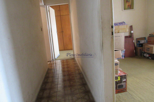 Imagem 18 de 30 de Casa Com 3 Dormitórios À Venda, 272 M² Por R$ 1.000.000,00 - Lauzane Paulista - São Paulo/sp - Ca0203