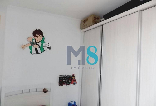 Imagem 8 de 19 de Apartamento Com 3 Dormitórios À Venda, 100 M² Por R$ 499.000,00 - Ipiranga - São Paulo/sp - Ap0022