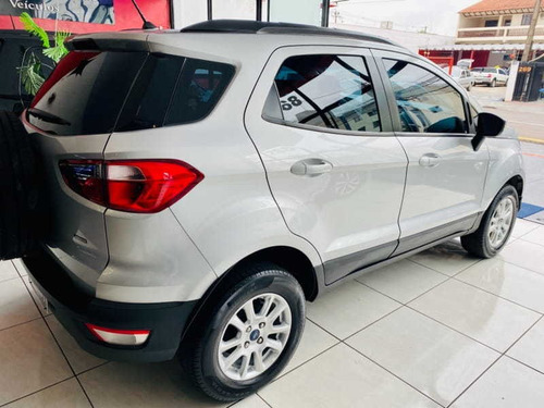 Imagem 7 de 15 de Ford Ecosport Se 1.5 12v Flex 2020