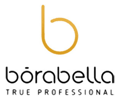 Borabella Cauter Gloss 500ml + Máscara Pratudo 1kg