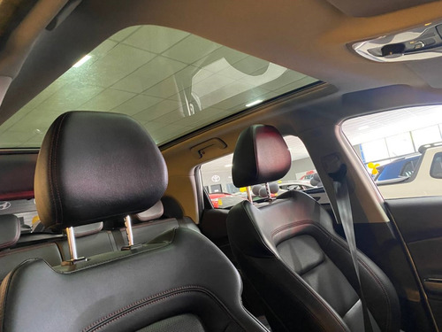 Chery Tiggo 5X 1.5 VVT TURBO iFLEX TXS DCT