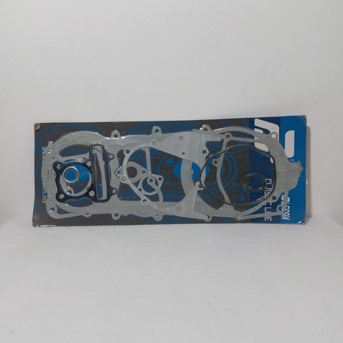 Kit De Juntas Para Motor Ws-150/ Bit-150/ Ds-150/ W-150