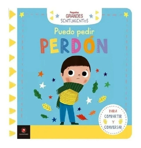 Puedo Pedir Perdon, De Marie Paruit., Vol. No. Editorial Contrapunto, Tapa Dura En Español, 2021