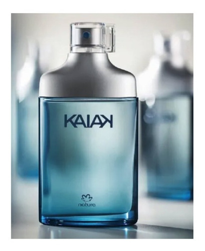 Kaiak Hombre Eau De Toilette Masculino Clasico Natura