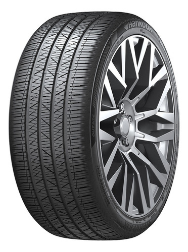 Neu Pcr Hankook 265/70r17 116h Xl Ra