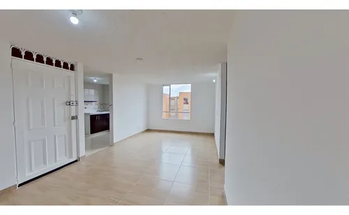 Vendo Apartamento En Los Laureles, Bosa