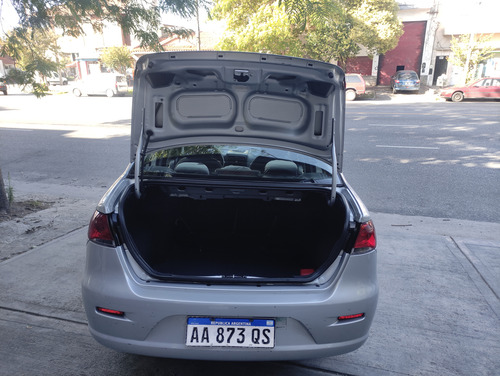 Fiat Siena 1.4 El 85cv