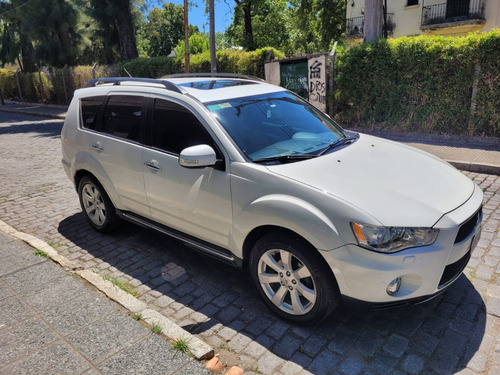 Mitsubishi Outlander 2.4 Gls 170cv At C/t