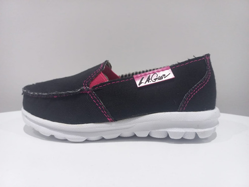 Zapatillas La Gear Picnic Niños