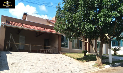 Imagem 23 de 23 de Excelente Imovel Em Faze De Acabamento Em Boituva São Paulo!! - Ca00469 - 69579199