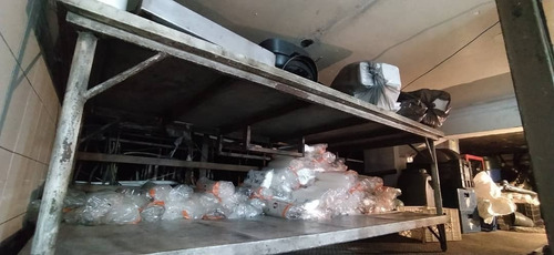 Imagen 13 de 19 de En Venta O Alquiler Fdc Panadería Av. Principal De Bello Monte / 04124118710
