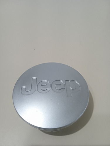 Tapa Centro De Rin Jeep Cherokee Kj 2002-2007