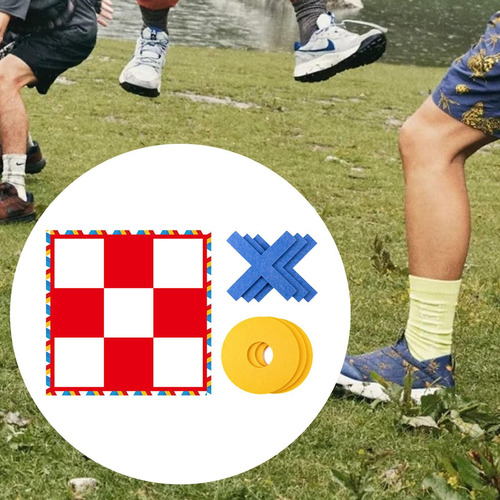Toe Juego De Ajedrez Xoxo Juego De Ajedrez Juegos De Rojo Y