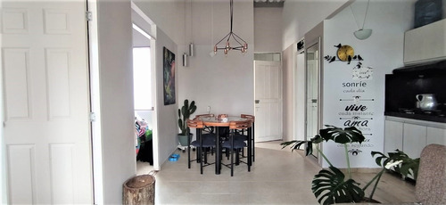 Imagen 6 de 11 de Venta De Apartamento En Villa Pilar