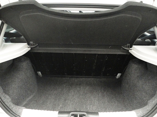 Volkswagen Gol Trend 1.6 Msi 2017 Blanco 3 Puertas Nuevo !!