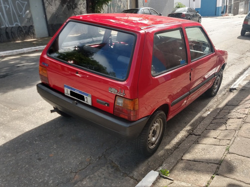 Uno De Coleção Mille Electronic 1994 Novíssimo.