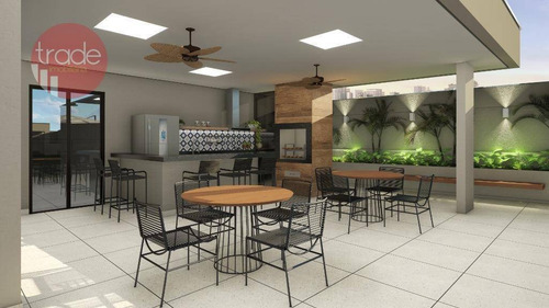 Imagem 14 de 25 de Apartamento Com 3 Dormitórios À Venda, 143 M² Por R$ 809.000,00 - Nova Aliança - Ribeirão Preto/sp - Ap6530