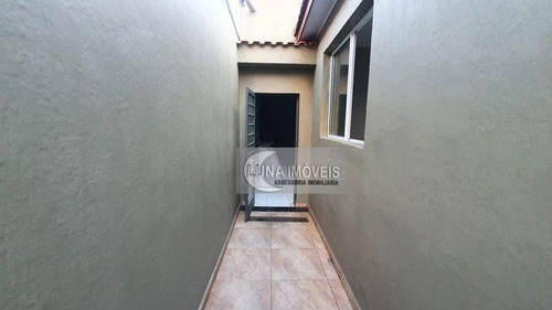 Imagem 16 de 18 de Salão Para Alugar, 148 M² Por R$ 2.800,00/mês - Jardim Hollywood - São Bernardo Do Campo/sp - Sl0006