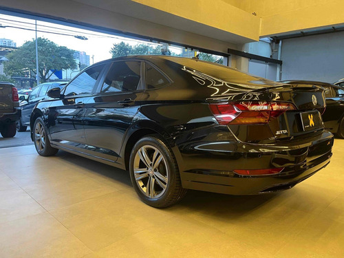 Volkswagen Jetta 1.4 250 TSI TOTAL FLEX R-LINE TIPTRONIC