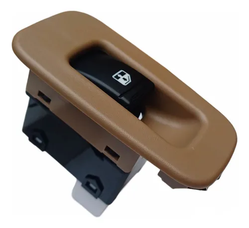 Suiche Boton Comando Carcasa Elevavidrio Chevrolet Optra
