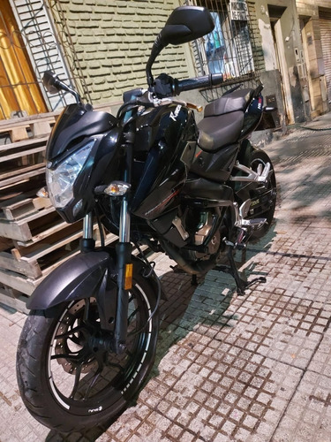 Rouse Ns 200 Modelo 2016