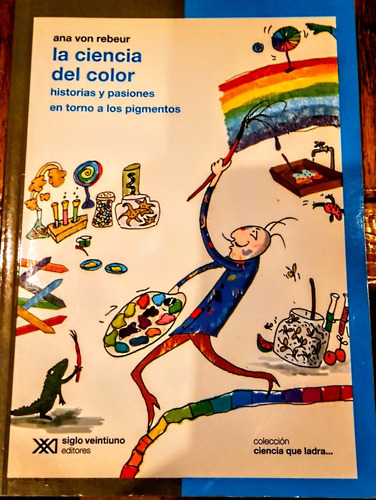 La Ciencia Del Color