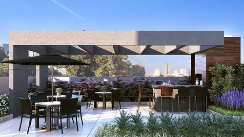 Apartamento Com 2 Dormitório(s) Localizado(a) No Bairro Barra Funda Em São Paulo / São Paulo - 1706:903289
