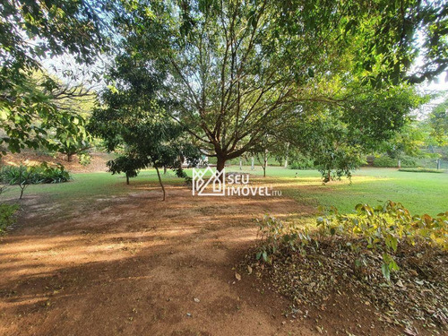 Imagem 5 de 25 de Terreno À Venda, 3000 M² Por R$ 2.500.000 - Fazenda Vila Real De Itu - Itu/sp - Te1192