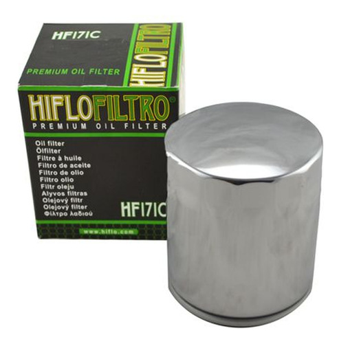 Filtro De Aceite Hf-171
