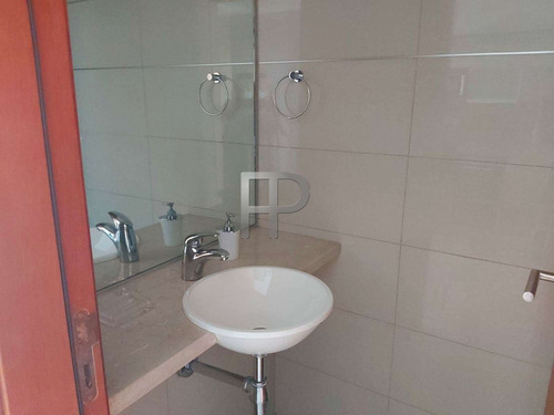 Imagen 5 de 13 de Apartamento En Venta Punta Del Este 2 Dorm #1754