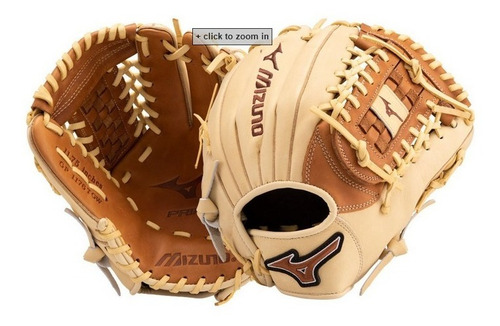 Guantes para bateo de béisbol y sóftbol Mizuno GFN1175B4 adultos