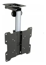 Comprar Rack Techo Tv 32 A 37 PuLG - Plegable Retráctil - Aluminio