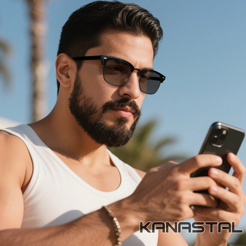 Lentes Fotocromáticos Computadora Hombre Mujer Anti Luz Azul