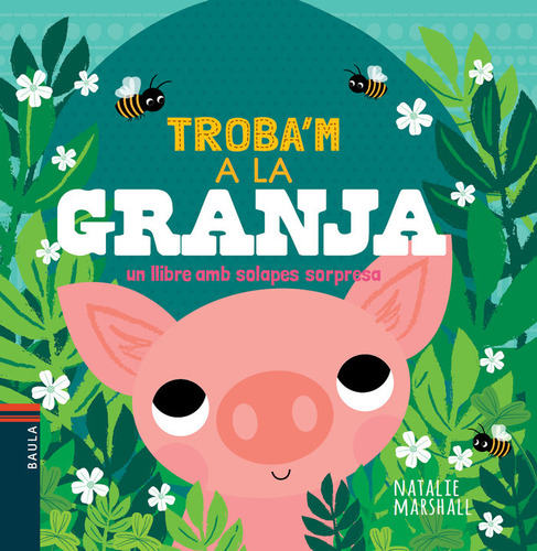 A La Granja (libro Original)