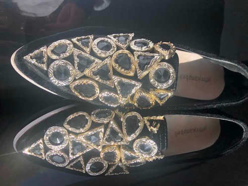Zapatos Jeffrycampbell